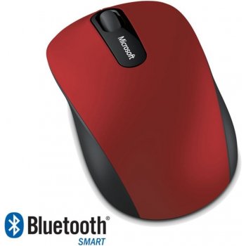 Microsoft Bluetooth Mobile Mouse 3600 PN7-00014