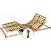 Lamelový rošt Double mobil T5 Rozmer: 200 x 80 cm