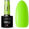 CLARESA GÉL LAK NA NECHTY FLUO 2 - 5g