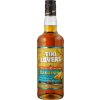 Tiki Lovers Banana 42% 0,7 l (čistá fľaša)