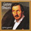 DONIZETTI Great Opera arias - historické nahrávky (CD)