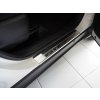 Alufrost Prahové lišty NEREZ - Toyota C-HR 2023-