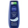 Nivea sprchovací gél Creme Care 250 ml