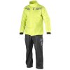 GIVI Kombinéza žltá rexflexní / čierna M