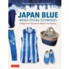 Japan Blue Indigo Dyeing Techniques