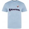Tričko pánske Retro sky HC Slovan