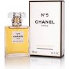 Chanel No.5 parfumovaná voda pre ženy 35 ml