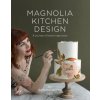 Magnolia Kitchen Design: A Journey of Sweet Inspiration