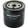 Olejový filter DENCKERMANN A210163