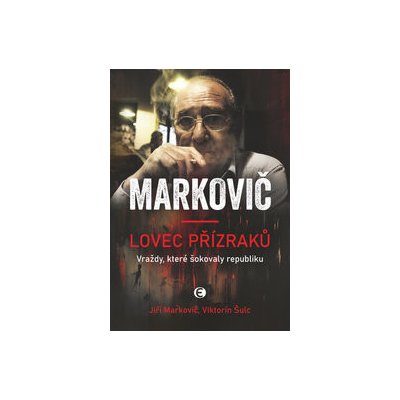 Lovec přízraků