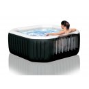 Vírivka Intex PureSpa Deluxe Octagon 28456