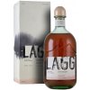 Lagg Corriecravie Sherry Cask 55% 0,7l (kartón)