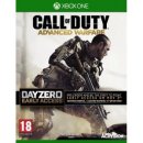 Hra na Xbox One Call of Duty: Advanced Warfare (Day Zero Edition)
