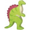 HOLZTIGER Spinosaurus - drevený dinosaurus
