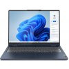 Lenovo IdeaPad 5 2-in-1/16IRU9/5-120U/16''/2048x1280/T/16GB/512GB SSD/Iris Xe/W11H/Blue/2R 83DU000WCK