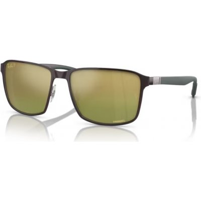 Ray-Ban RB3721CH 188 6O