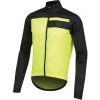 Pearl Izumi Elite Escape Barrier black/yellow