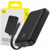 Magnetická powerbanka Baseus Magnetic Mini 10000mAh, USB-C 30W MagSafe