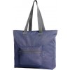 Halfar Veľká skladacia nákupná taška SKY - Tmavomodrá