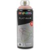 DUPLI-COLOR Lak v spreji PLATINUM hodvábne matný, svetlo ružová, 400 ml
