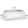 BANQUET Máslenka ROSE 18 × 13,4 × 8 cm (A26789)