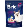 BRIT Cat Premium by Nature Sterilised chicken 800 g