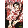Jujutsu Kaisen 28 (Brožovaná)