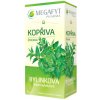 MEGAFYT Bylinková lekáreň ŽÍHĽAVA bylinný čaj 20 x 1,5 g