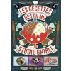 Les Recettes des films du Studio Ghibli