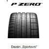 Pirelli 255/40 R20 P-ZERO (PZ4) S.C. 101Y XL AO1 MFS PNCS