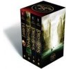 The Hobbit and The Lord of the Rings - J. R. R. Tolkien, HarperCollins Publishers