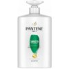 Pantene Smooth&Sleek šampón na vlasy s dávkovačom 1L