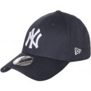 New Era League Basic New York Yankees Navy White 39THIRTY Stretchfit modrá / bílá / modrá