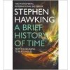A Brief History Of Time - Hawking Stephen