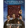 Supernatural Mini Spirit Board Talk to the Dead Harjo Noetta