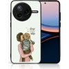 VSETKONAMOBIL 122284 MY ART Ochranný kryt pre Xiaomi Poco F7 Ultra MOM LIFE (118)