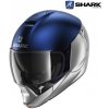 Helma SHARK EVOJET DUAL MAT SBS - XL - doprava zdarma