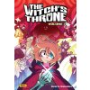 The Witch's Throne 2