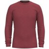 Tričko SMARTWOOL M CLASSIC THERMAL MERINO BL CREW BOXED Man veľkosť XXL