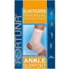 Fortuna Healthcare FORTUNA Elastická bandáž na členok - M - 1x1 ks