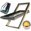 FAKRO FTT U8 Thermo 06 78x118 cm