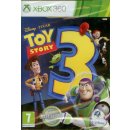 Hra na Xbox 360 Toy Story 3