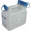DEMA Kanister so širokým hrdlom 5 L