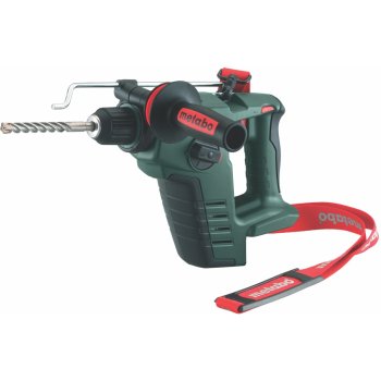 Metabo BHA 18 LT