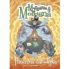 Morgavsa a Morgana Princezna čarodějka