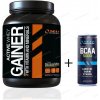 Self OmniNutrition Active Whey Gainer 2000 g