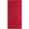 L-Merch Osuška 140x70 NT9500 Red 140 x 70 cm