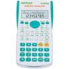 RAXTOL A-8200C kalkulačka bielo-modrá