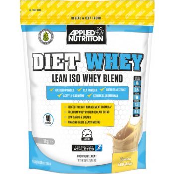 Applied Nutrition Diet Whey 1000 g
