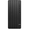 HP Pro Tower 290 G9 čierna / Intel Core i5-12500 3.0GHz / 8GB / 512GB SSD / Intel UHD / W11H (B70TSAT#BCM)